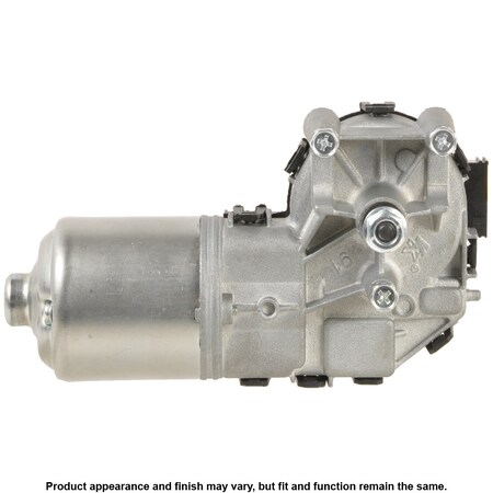 A1 Cardone New Wiper Motor, 85-2104 85-2104